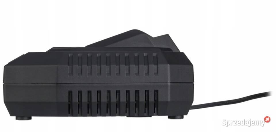 Szybka ładowarka PARKSIDE PERFORMANCE Smart PLGS Zgierz