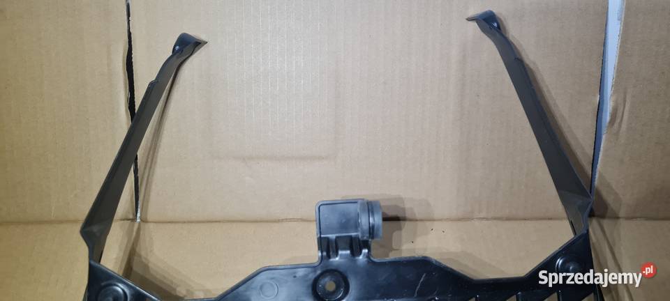 Yamaha Tenere 700 XTZ 690 osłona chłodnicy Warszawa