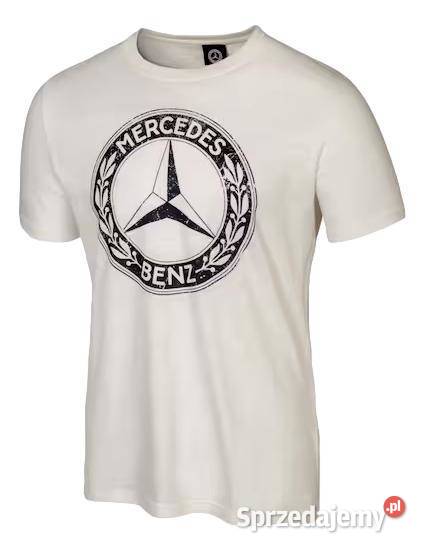 MERCEDESBENZ koszula koszulka Classic tshirt M Ruda Śląska