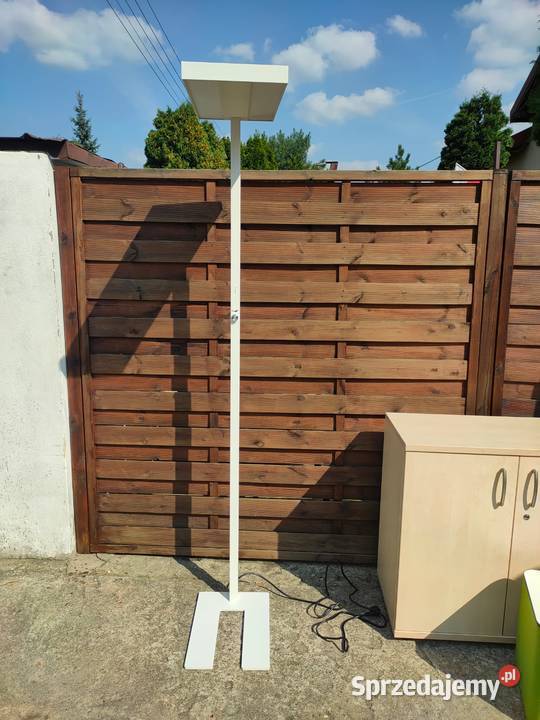 Lampa Lampenwelt Logan Arcchio LED dostepne 3 Warszawa sprzedam