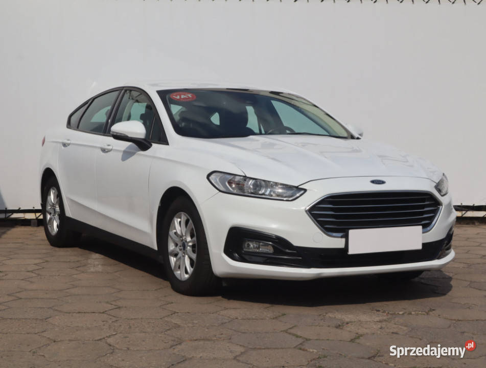 Ford Mondeo 20 EcoBlue bluetooth Łódź