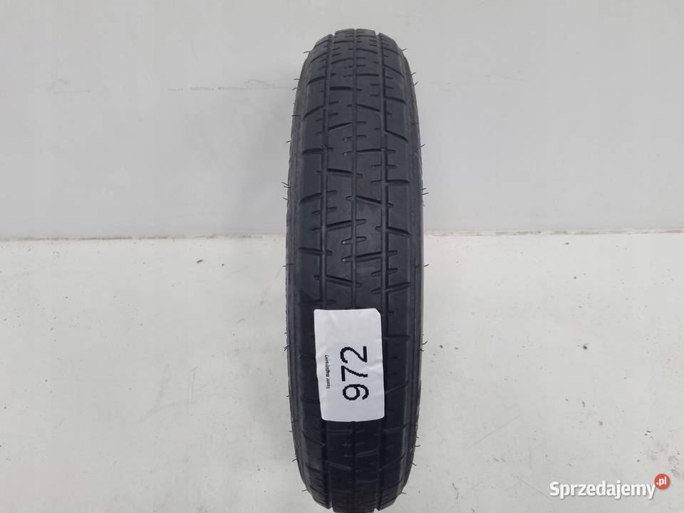 KOŁO DOJAZDOWE Kia Rio IV Hyundai i20 II 11570 Chełm
