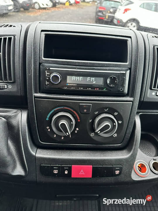 Citroen Jumper 30 DIESEL 180 klima faktura vat Bolesławiec sprzedam
