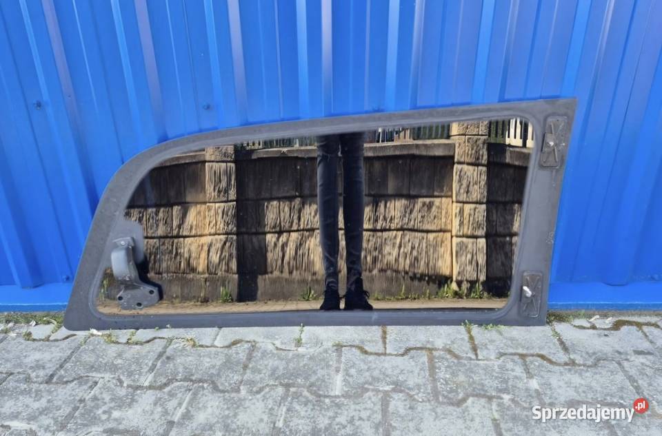 SZYBA TYŁ UCHYLNA BOCZNA PRAWA LEWA W KAROSERIE świętokrzyskie Działoszyce sprzedam