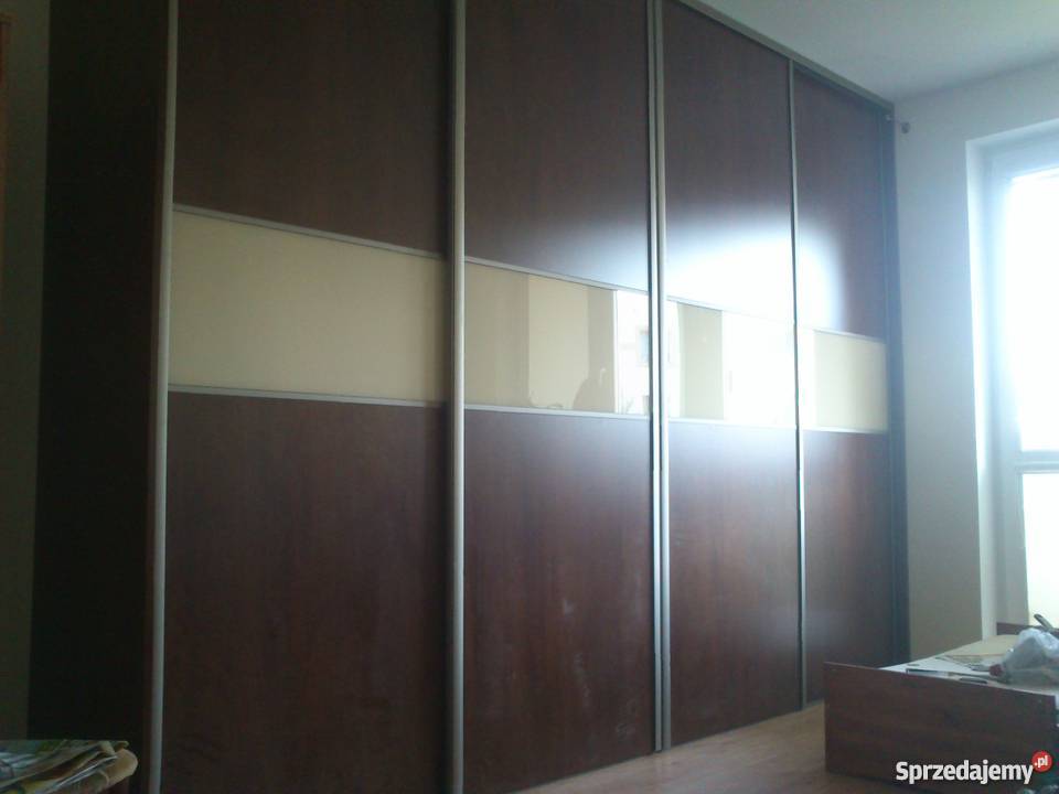 Meble na wymiar kujawsko-pomorskie Bydgoszcz usługi