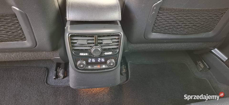 PEUGEOT 508 4X4 HYBRYDA 20 HDI 2013 ALLURE kujawsko-pomorskie Grudziądz sprzedam