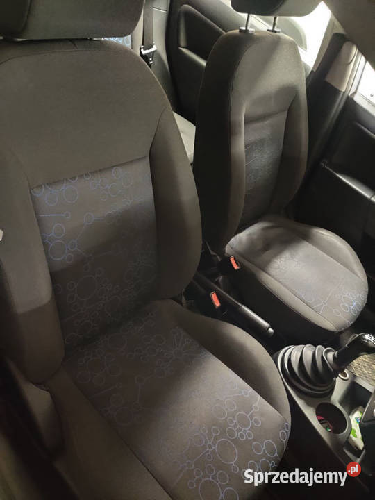 Sprzedam Ford Fiesta 13 benzyna sprzedam