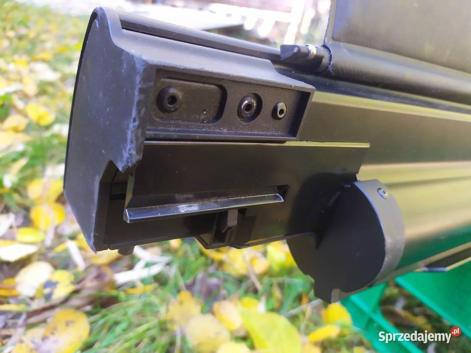 BMW 3 e91 kombi siatka roleta bagażnika czarna Łódź