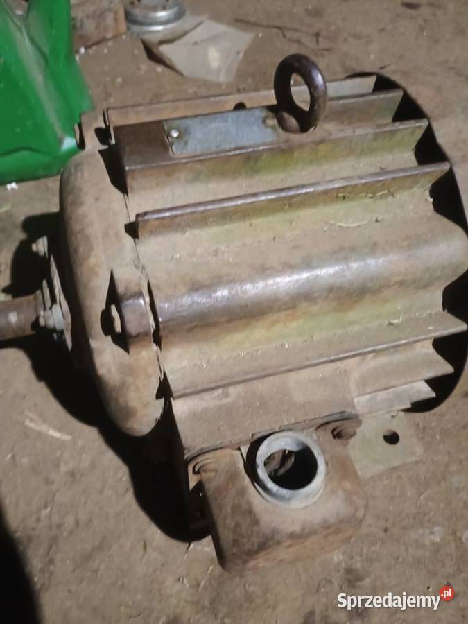 Silnik elektryczny 220380v