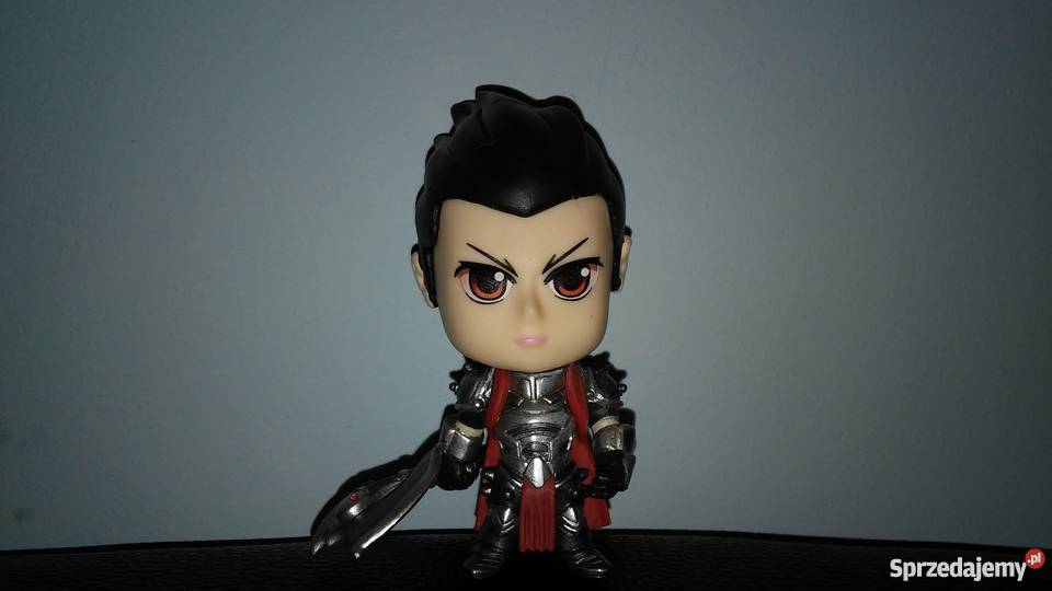 Figurki League of Legends lol figurka Suwałki sprzedam