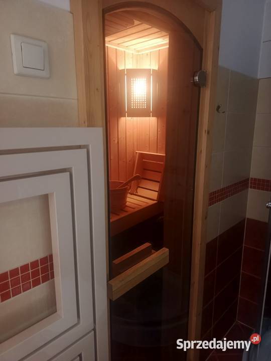 Dom w Chrzanowie 214 m2 do zamieszkania bez małopolskie Chrzanów sprzedam