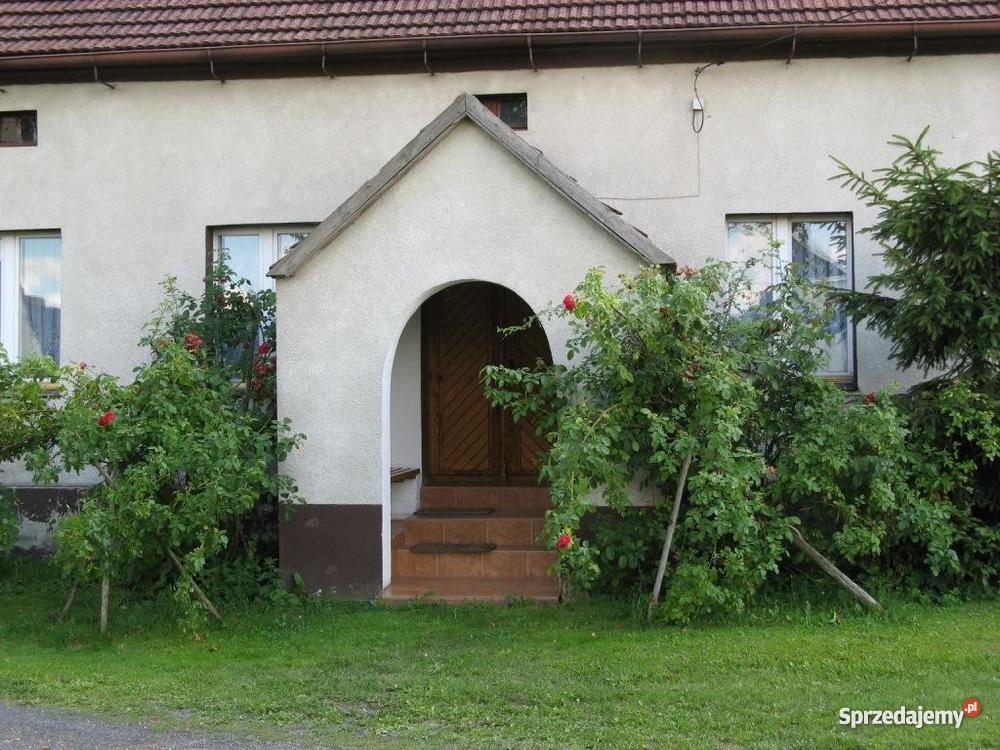 Smogorzów Wielki gmina Wińsko powiat Wołów dolnośląskie Smogorzów Wielki