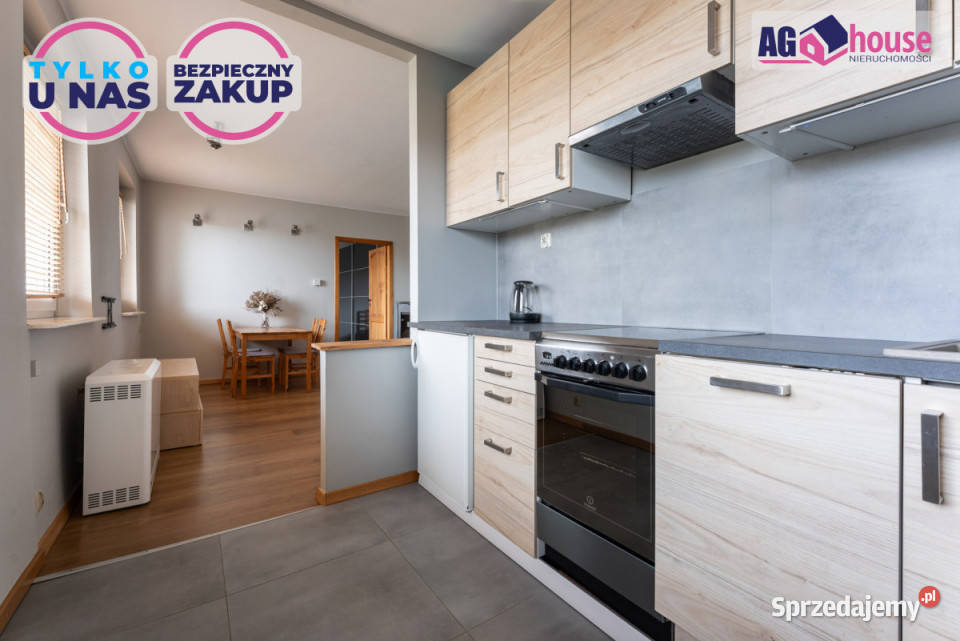 sprzedaży mieszkania 4177m2 2 pokoje Gdynia Sprzedaż