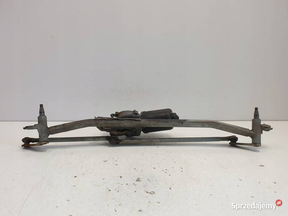 Land Rover Freelander MECHANIZM WYCIERACZEK osobowe Mechanizmy wycieraczek