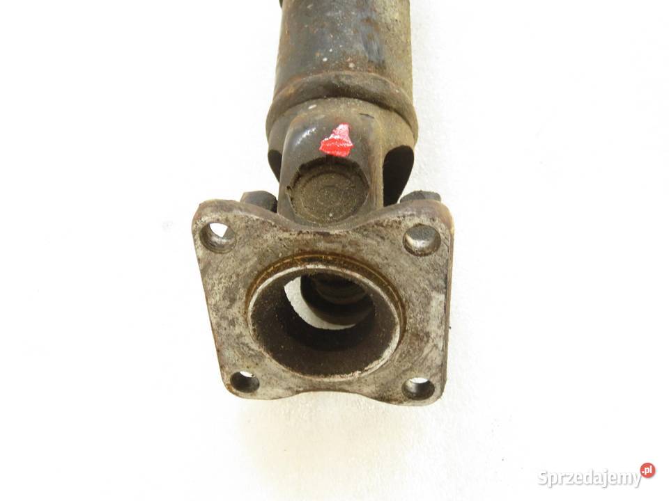 WAŁ NAPĘDOWY FIAT SEDICI 19 D Multijet D19AA małopolskie