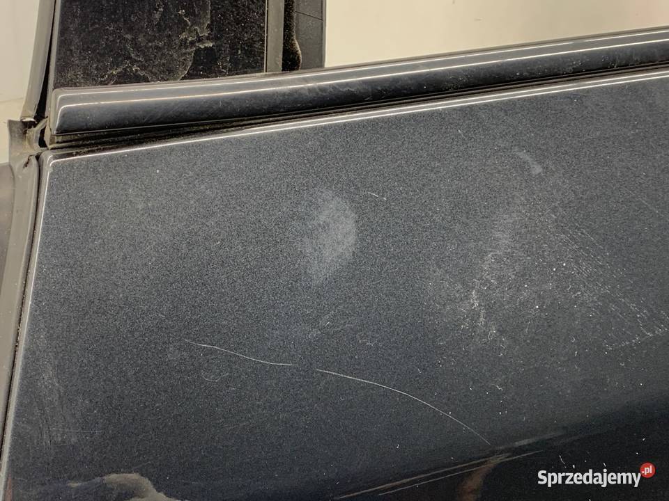 DRZWI LEWY TYŁ VOLVO V60 I Kombi 1018 Savile sprzedam