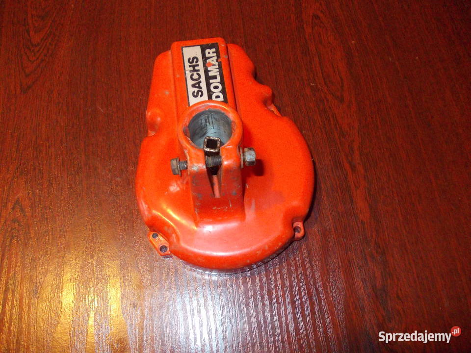 Sachs dolmar LT210 obudowa z bebnem 1763