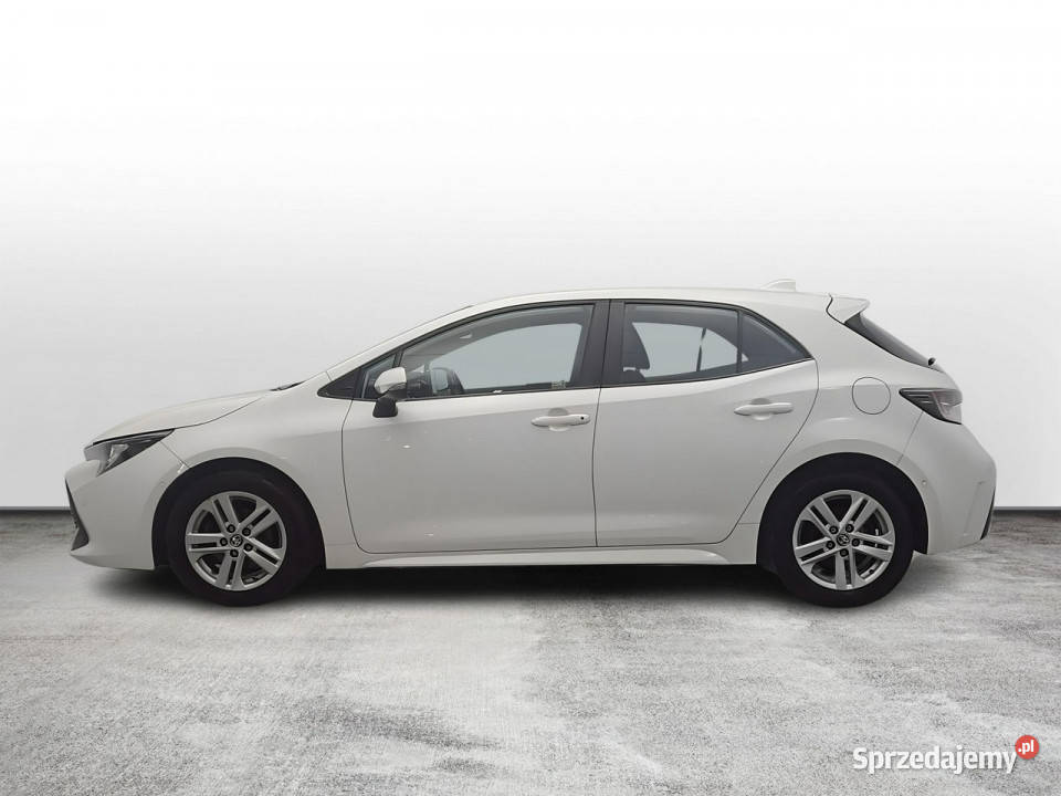 Toyota Corolla 18 Hybrid Comfort Z Polskiego