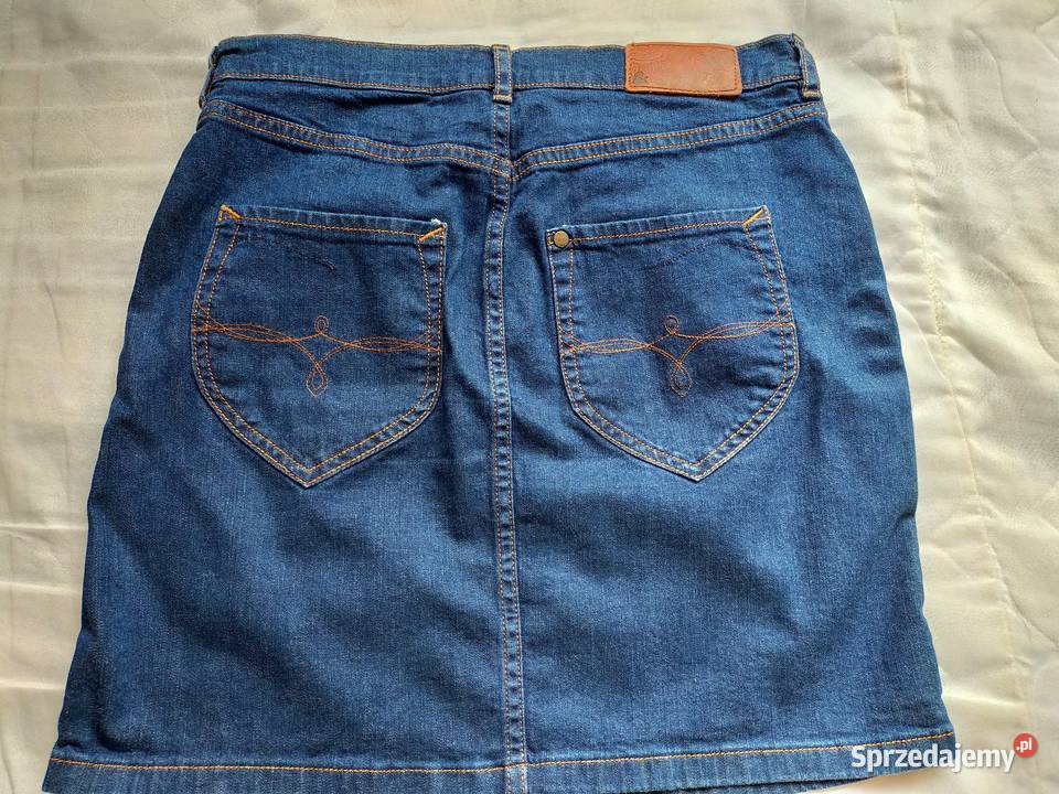 Spódnica młodzieżowa SKIRT