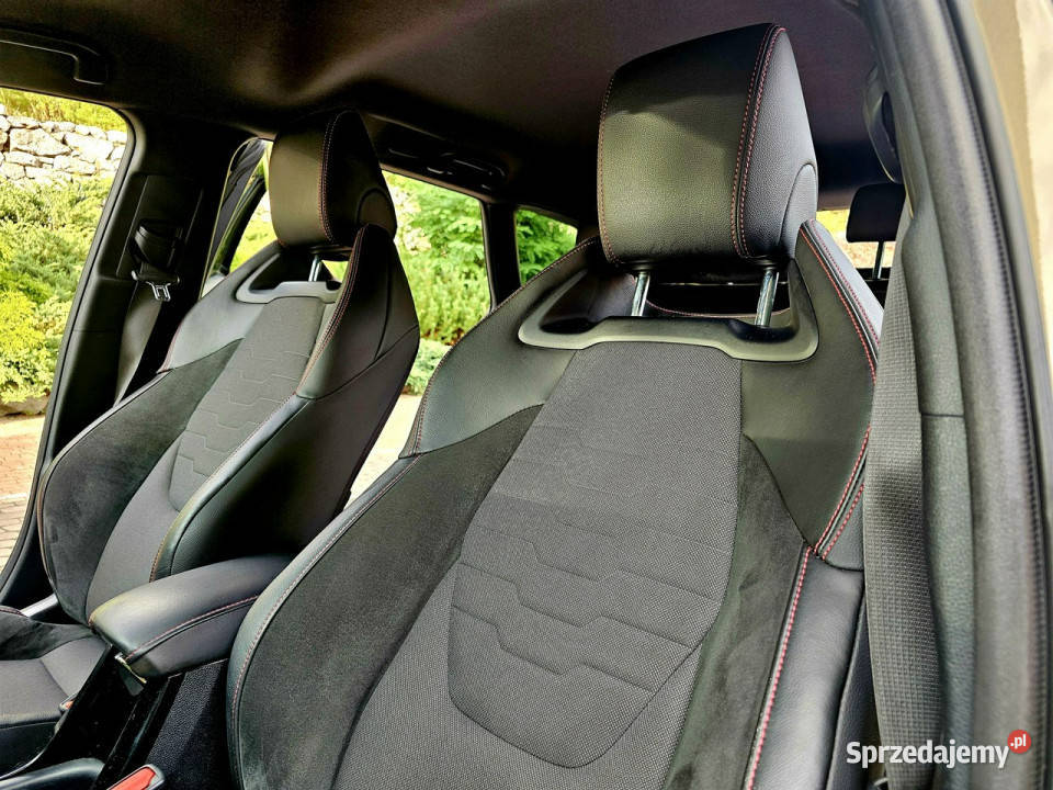 Toyota Corolla 20 Hybrid 184 Full Wersja sprzedam