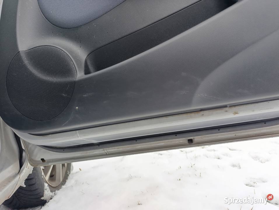 Części honda jazz ll Tarnów