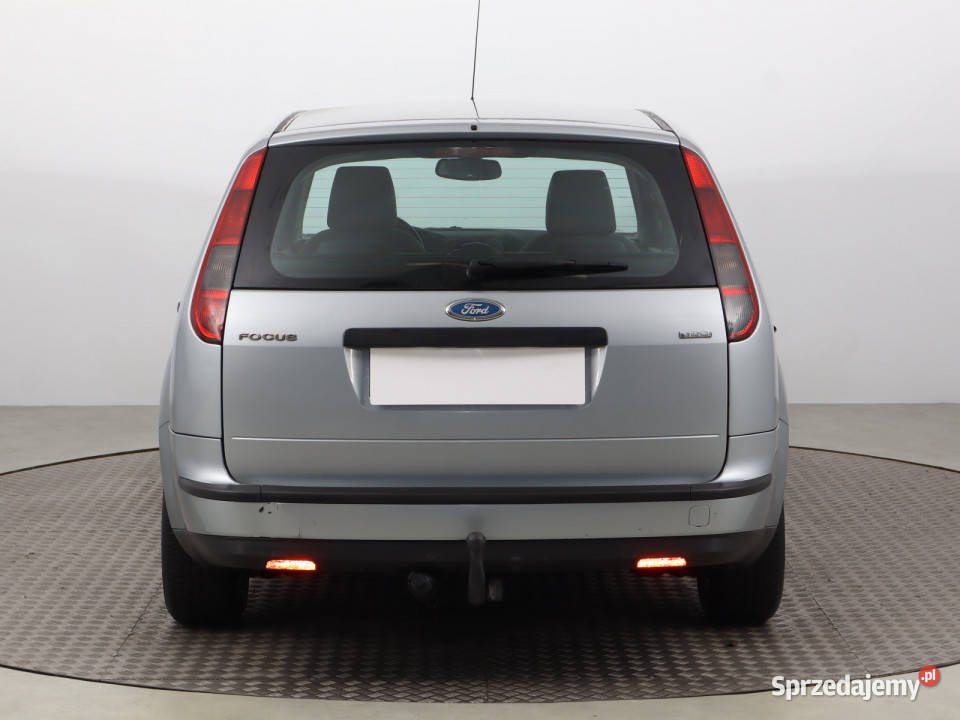 Ford Focus 16 TDCi centralny zamek Bielany Wrocławskie sprzedam