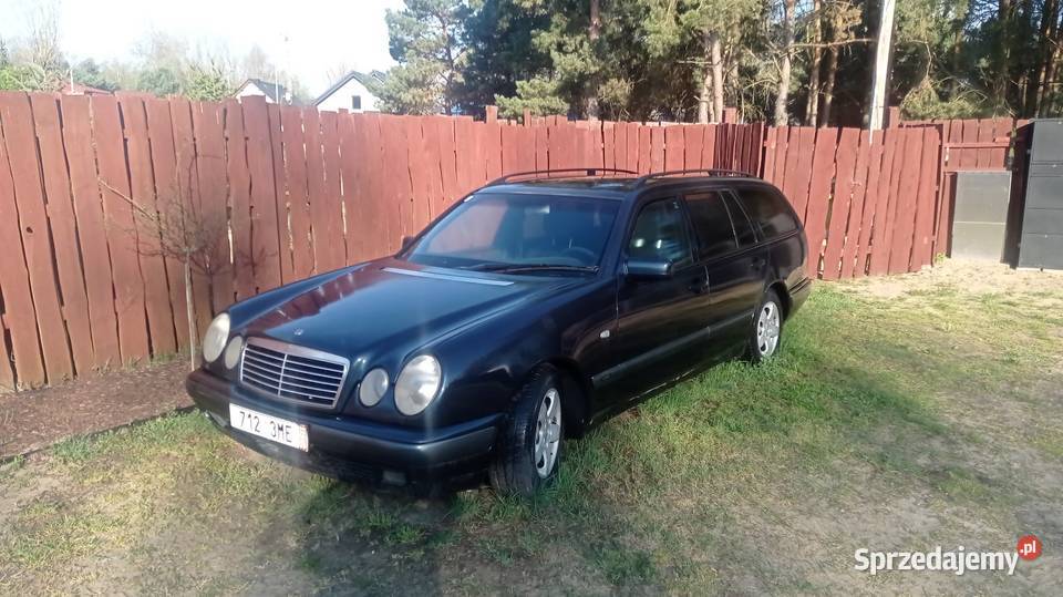 E290Klima160000 ABS Zielona Góra