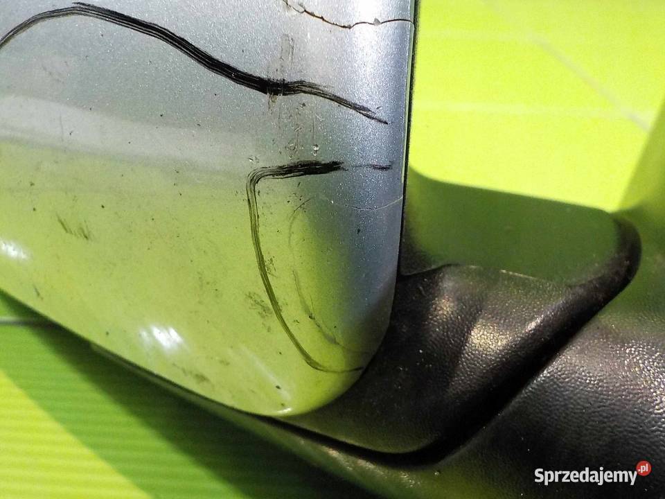 KIA RIO II LIFT 10r lusterko prawe manualne Suków sprzedam