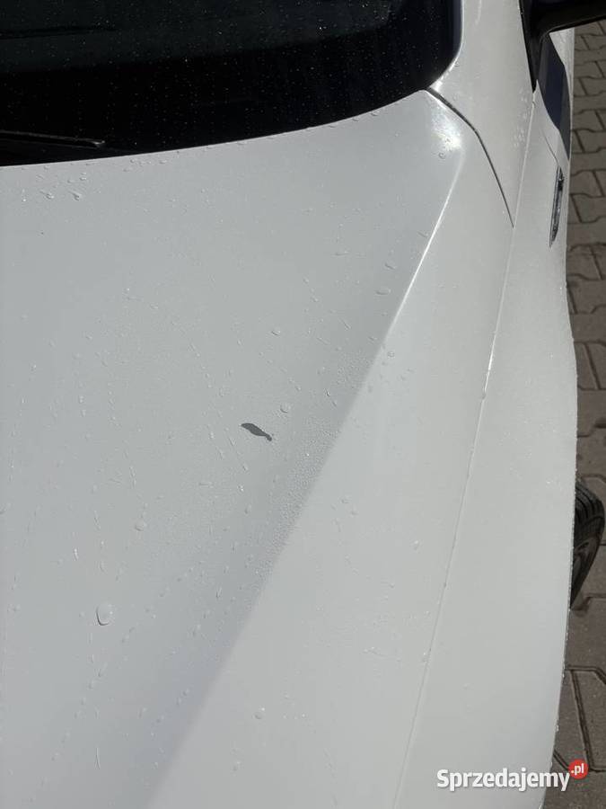 Scirocco 20 TDI 140