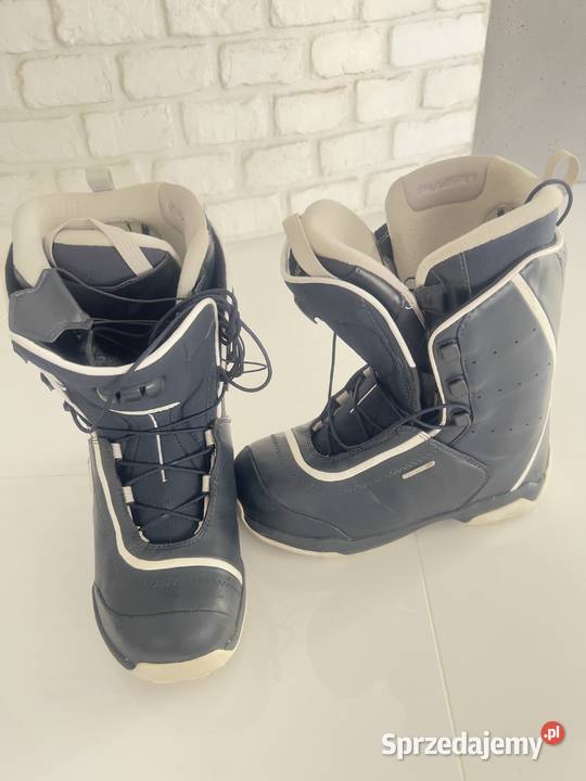 Buty snowboardowe męskie 41 Milanówek