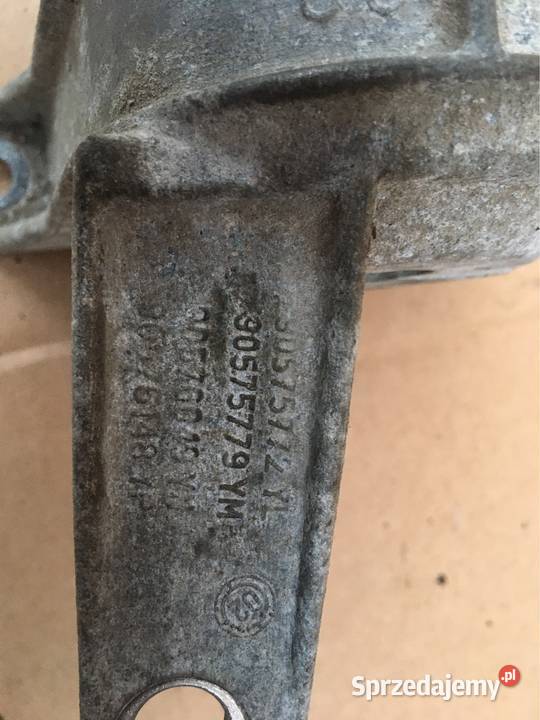 Łapa Poduszka Silnika Astra G Zafira A 90575779 Chojnice