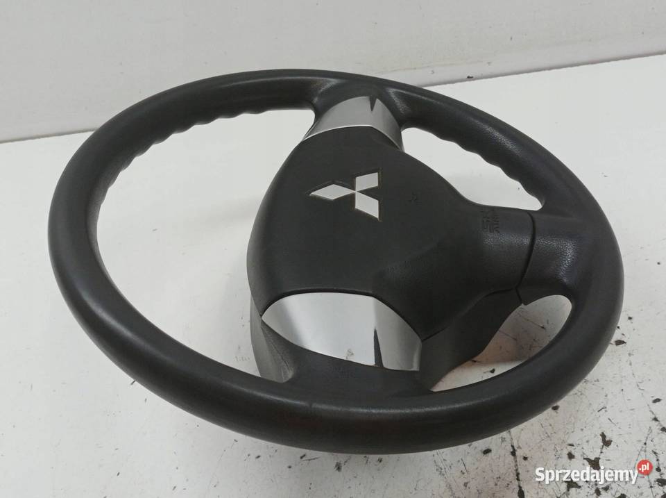KIEROWNICA Mitsubishi Colt VII 20022012