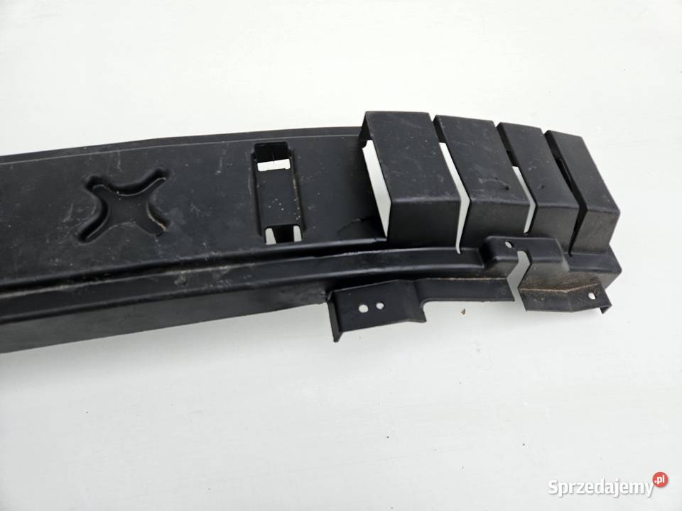 FORD ECOSPORT II ABSORBER ZDERZAKA PRZÓD wielkopolskie Międzychód