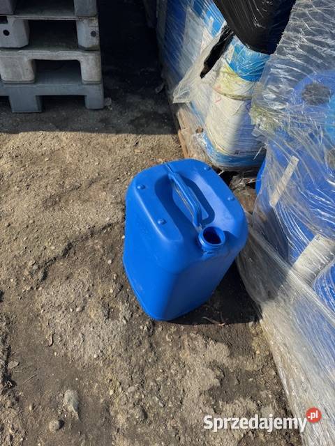 Bańka zbiornik 25 l Głogówko