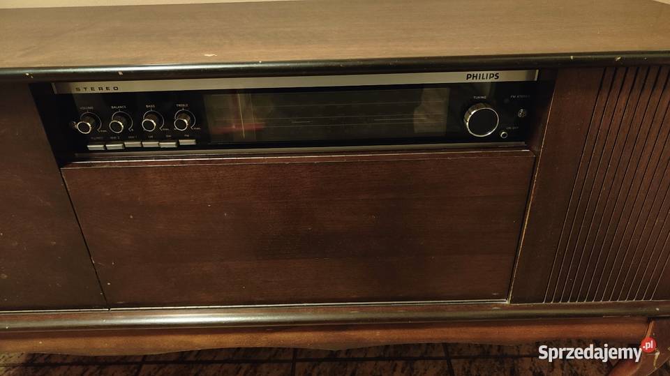 Sprzedam sawke Plilips Stęszew