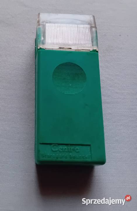 Mała latarka elektryczna Centra Starogard Koźminek