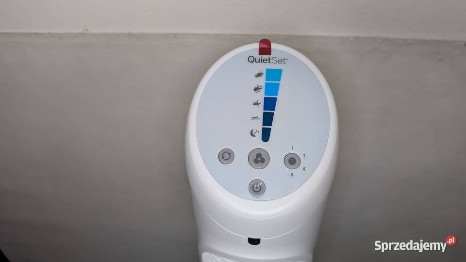 Wentylator kolumnowy Honeywell HYF260E4 Jadowniki