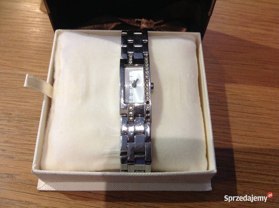 Zegarek Damski ESPRIT Vintage Nowa Sól