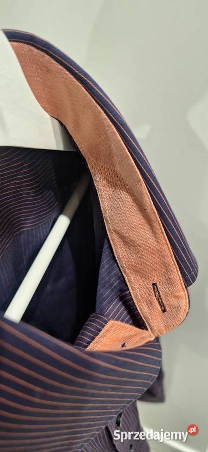 Elegancka koszula premium Jacques Britt rM 39