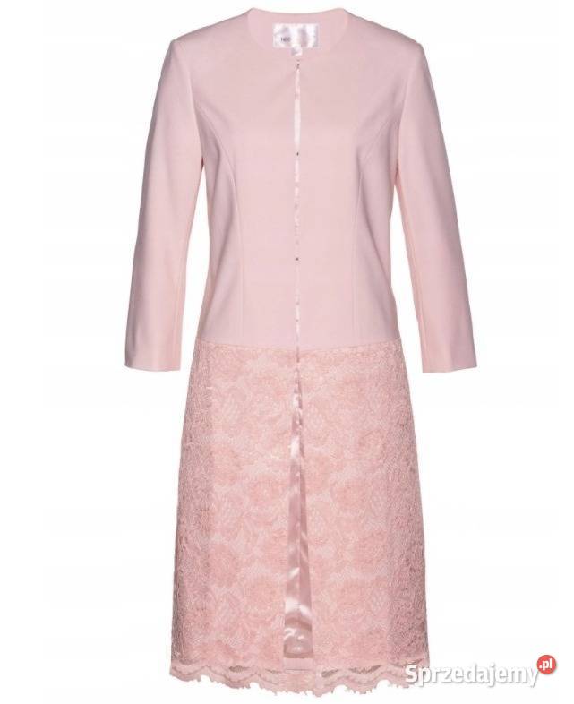 OKAZJANOWY żakiet 36S Rozmiar 36(S) kujawsko-pomorskie Toruń sprzedam