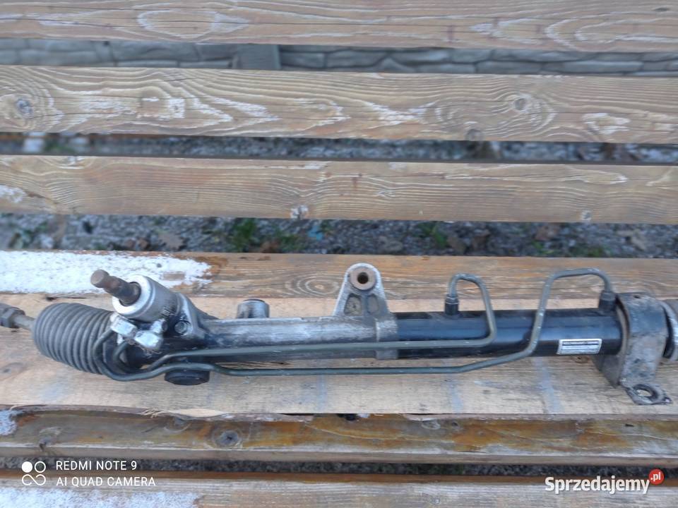 SsangYong kyron maglownica przekladnia Górno sprzedam