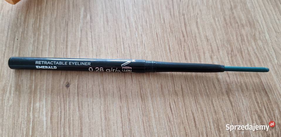 kosmetyki zestaw kredka do oczu tusz do rzęs Kraków