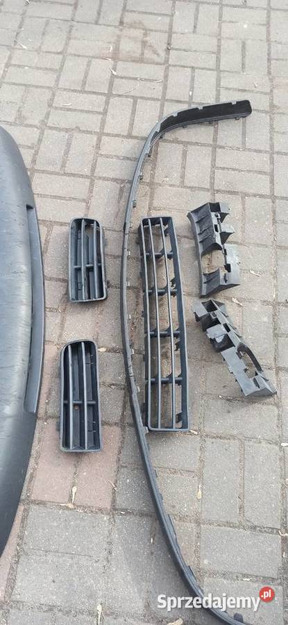 Golf lV części Warszawa