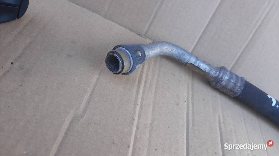 przewód klimatyzacji 8200680837 Renault Megane dolnośląskie Dębno