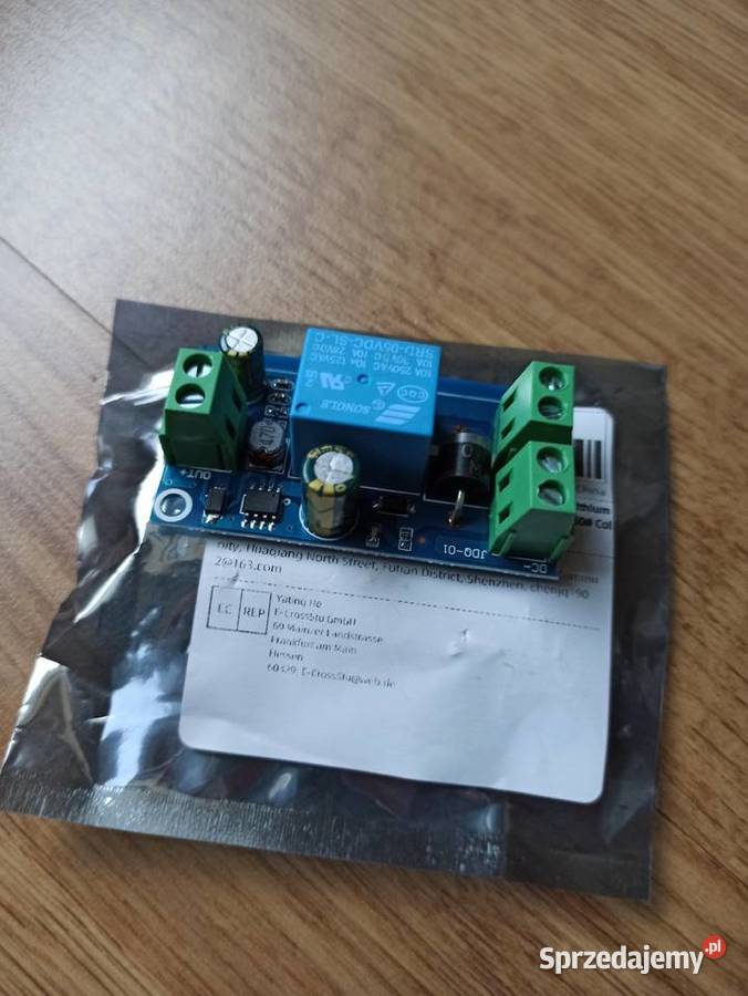 UPS awaryjne zasilanie Białystok