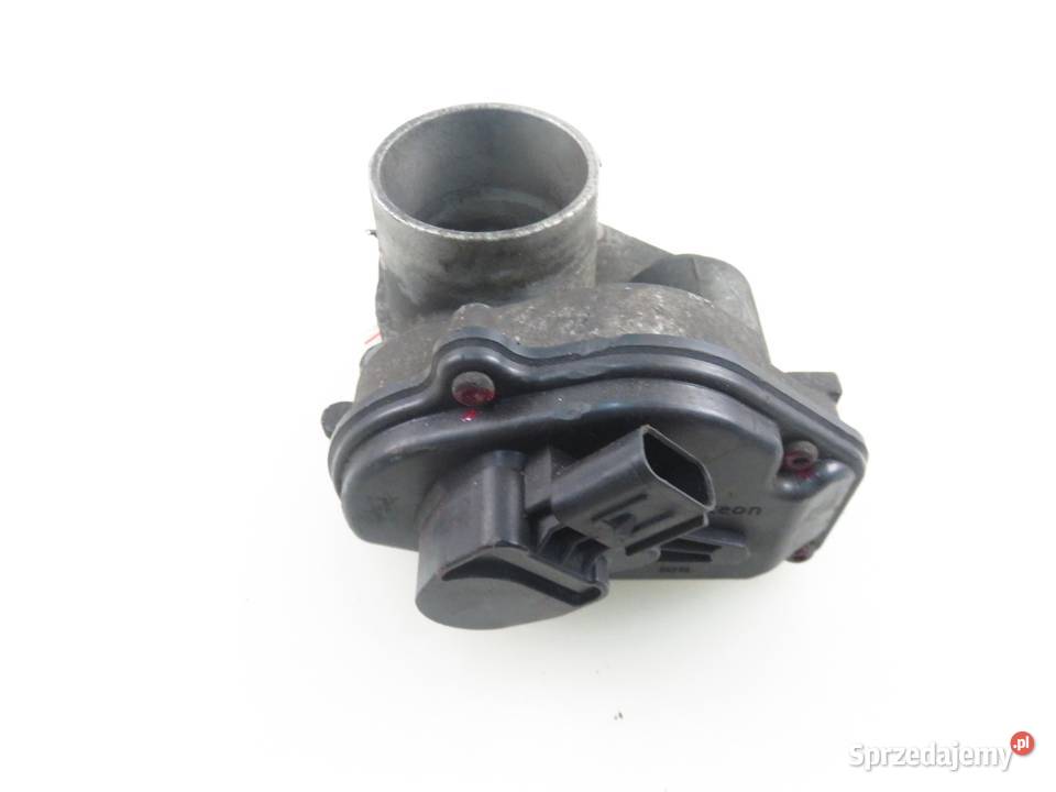 PRZEPUSTNICA FORD FUSION 14 FXJB VP2S6U9E928BA