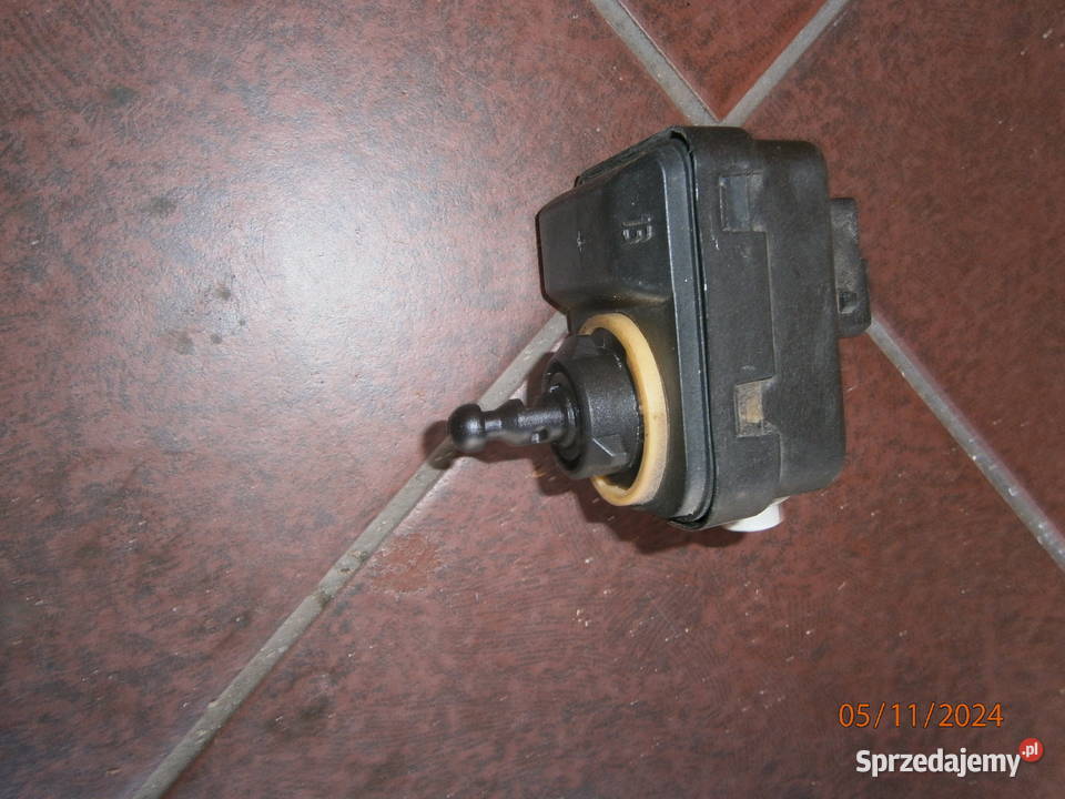 TOYOTA Yaris II części Części samochodowe Poddębice