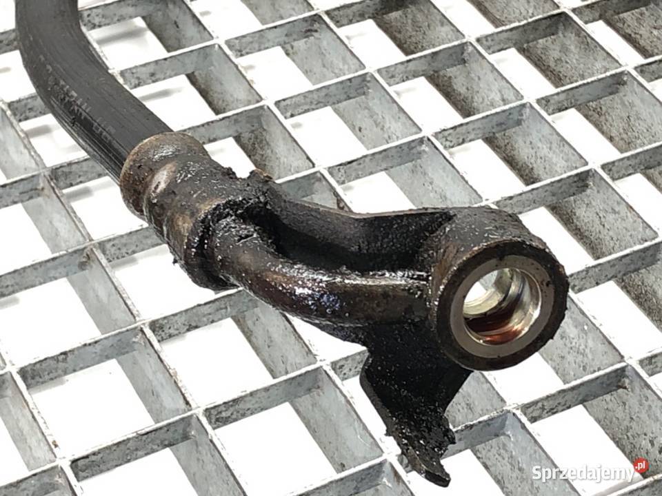 WĄŻ WSPOMAGANIA MITSUBISHI PAJERO I 26 103 8291 podkarpackie