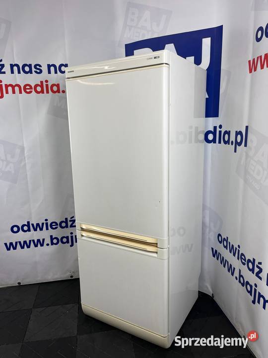 LODÓWKA Siemens Germany 158 Klas A mazowieckie