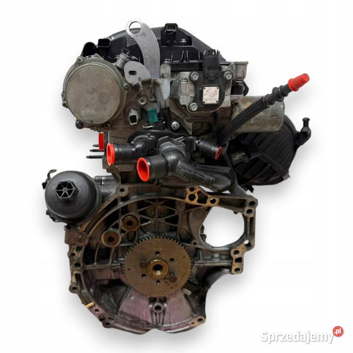 SILNIK 8FS Peugeot 207 208 308 14 VTI 95 benzyna Chełm
